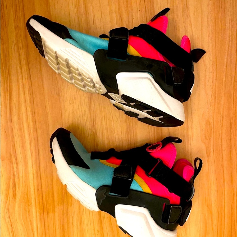 Nike huaraches